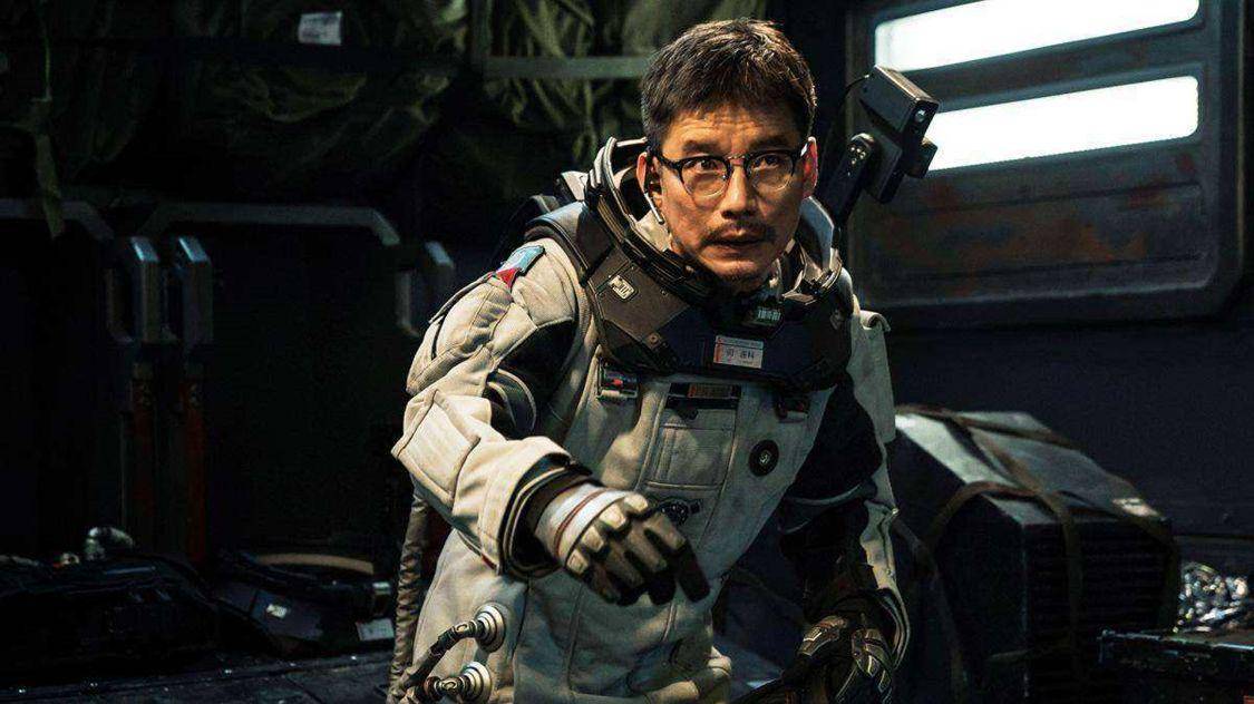 原创独行月球杨皓宇有多悲催开局出来打个酱油然后没他啥事了