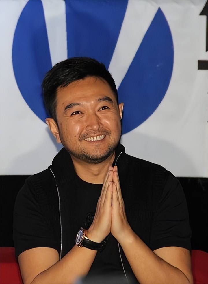 著名演员刘向京:演《闯关东》成名,陪母亲抗病,40岁才当爸爸_朱传文