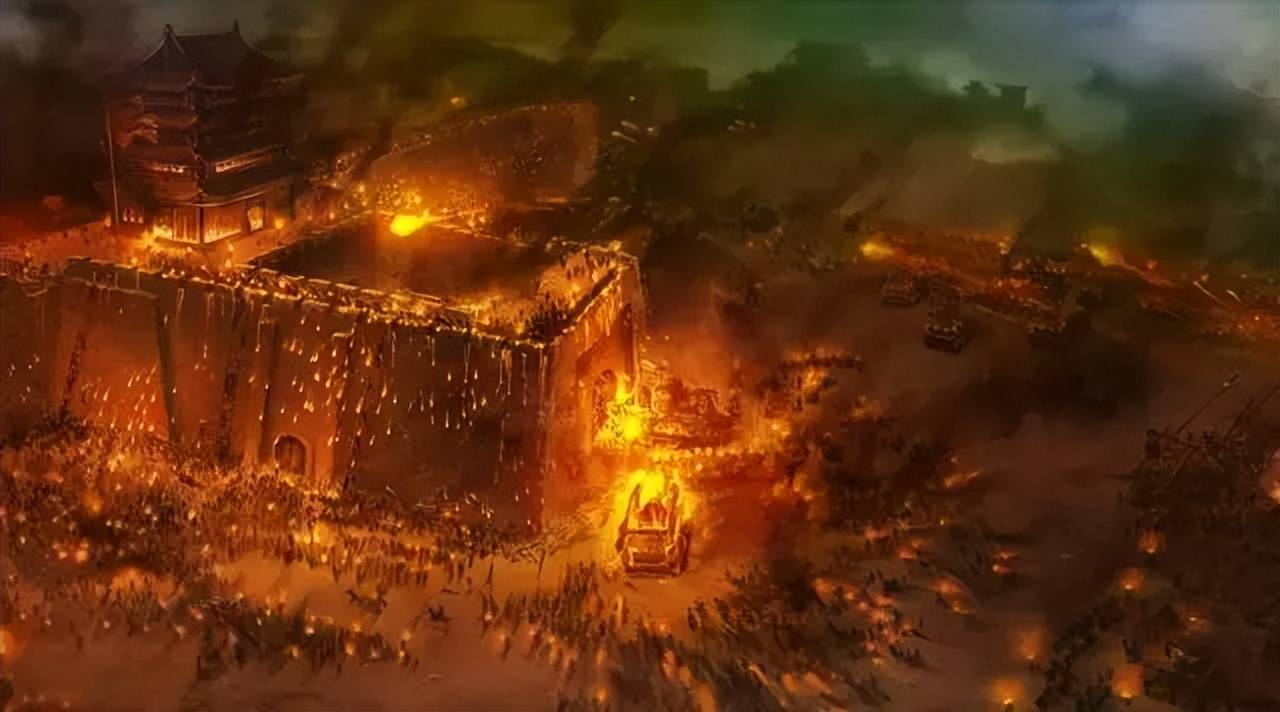 4����ĩ������ʷС˵,�Գ�����,һͳ����,��������,�������