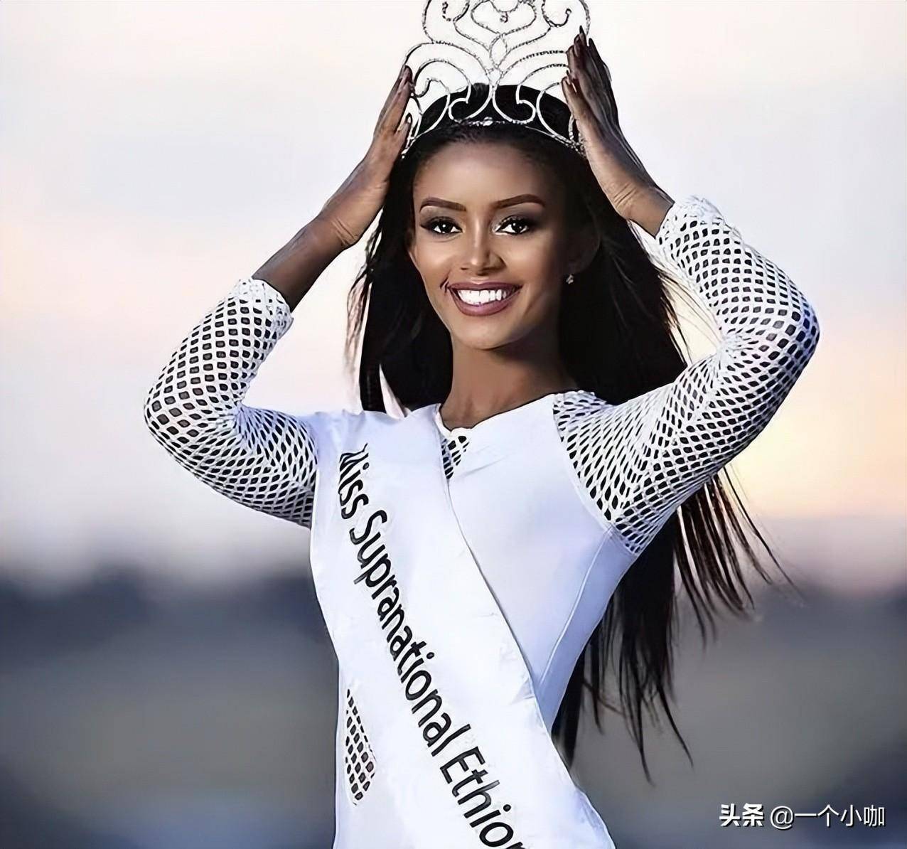 女生不要彩礼,第一名是现代女儿国_姑娘_美女_埃塞俄比亚