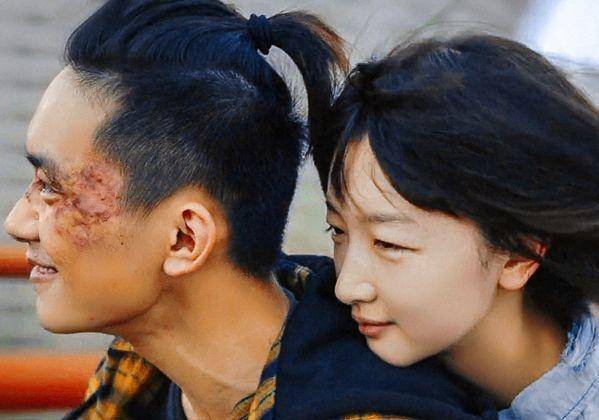 男星的荧屏初吻是谁?