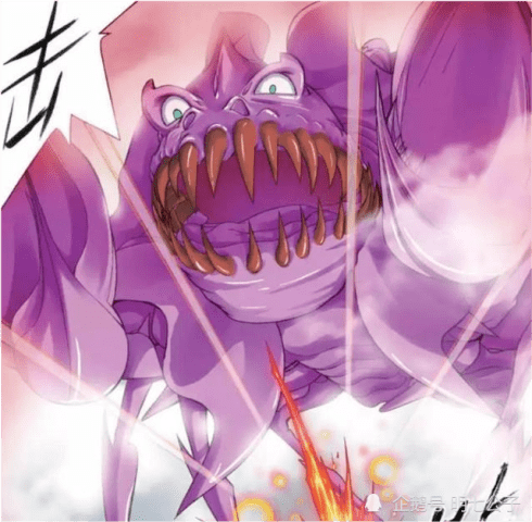 斗罗大陆:四种超强魂兽,地穴魔蛛上榜,第三种让唐三如虎添翼!