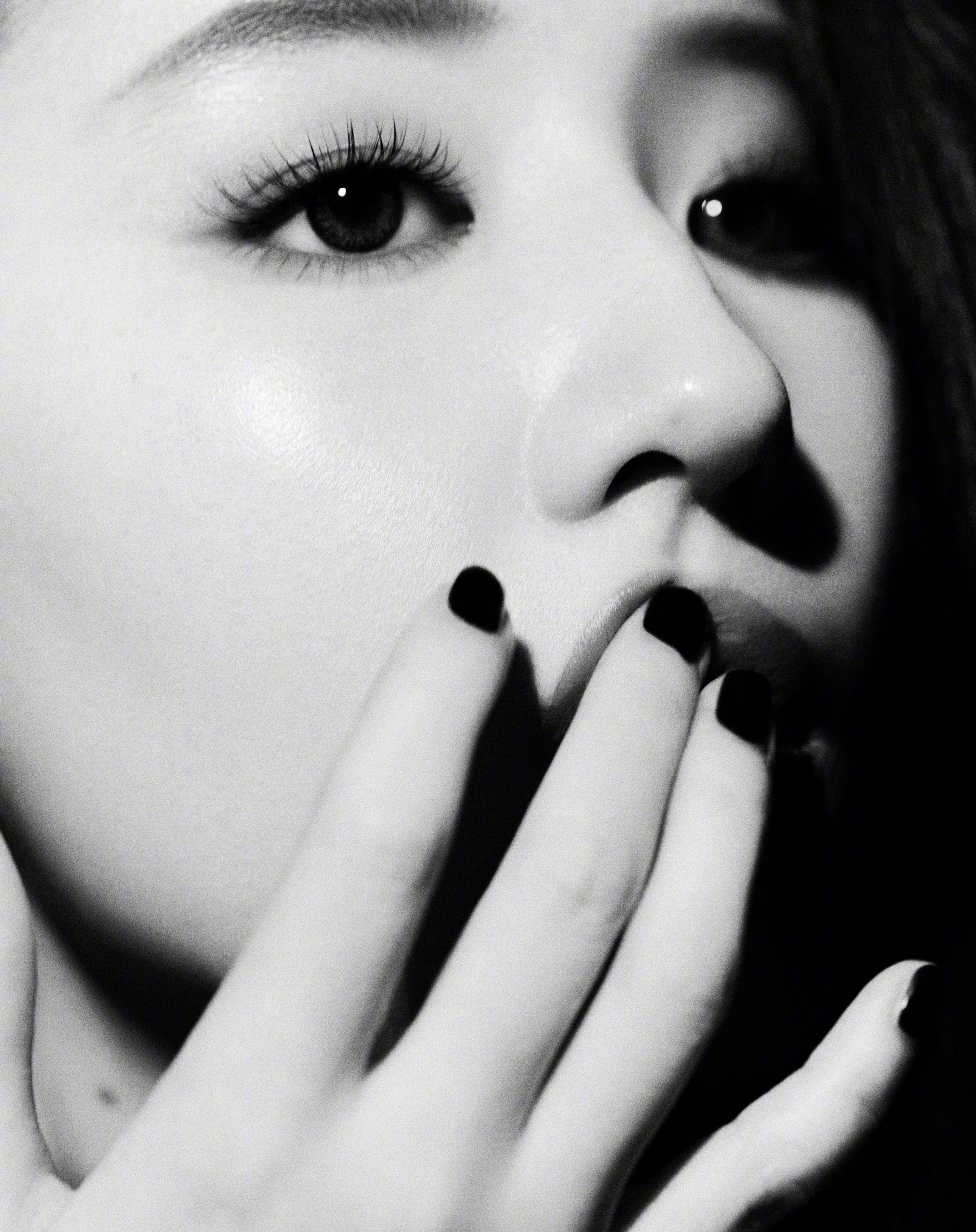 "仙女姐姐"刘亦菲写真引网友围观:气质优雅动人美如仙_color_漂亮_外