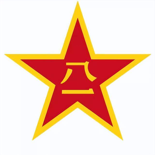 海陆空军徽图片