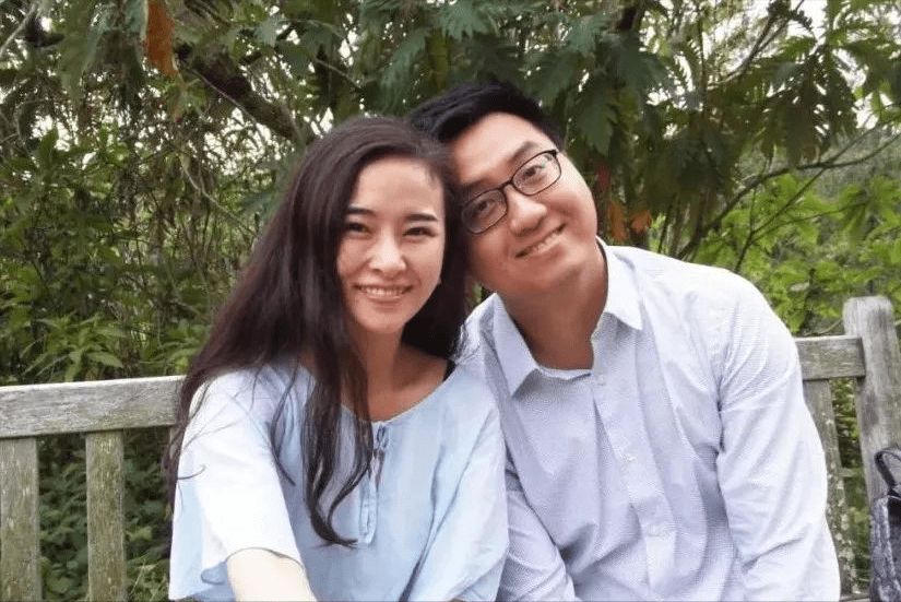 原创廖智地震失去双腿和女儿被老公狠心抛弃她如今怎么样了