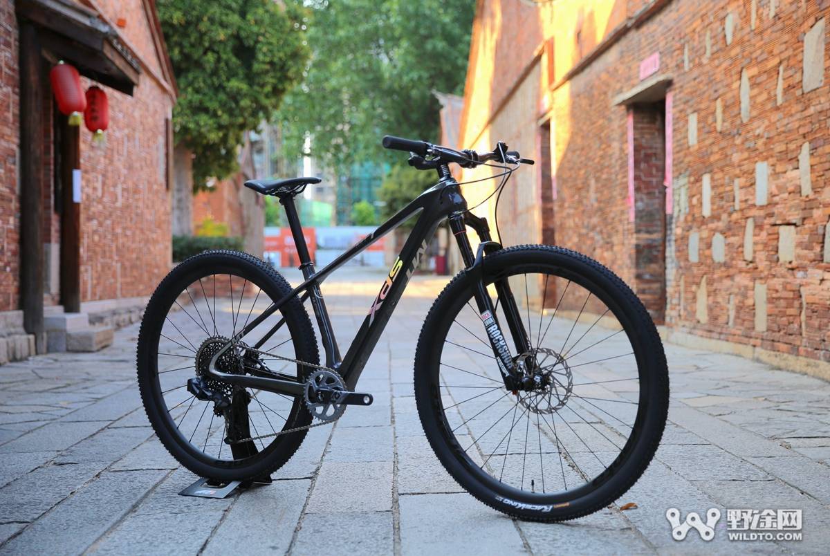 好物推荐 | 竞赛玩家新选 喜德盛山霸mt7山地车_搜狐汽车_搜狐网