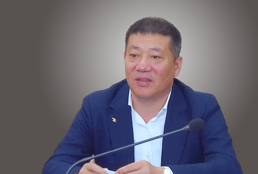 百亿盛屯系姚雄杰的资本炼金术