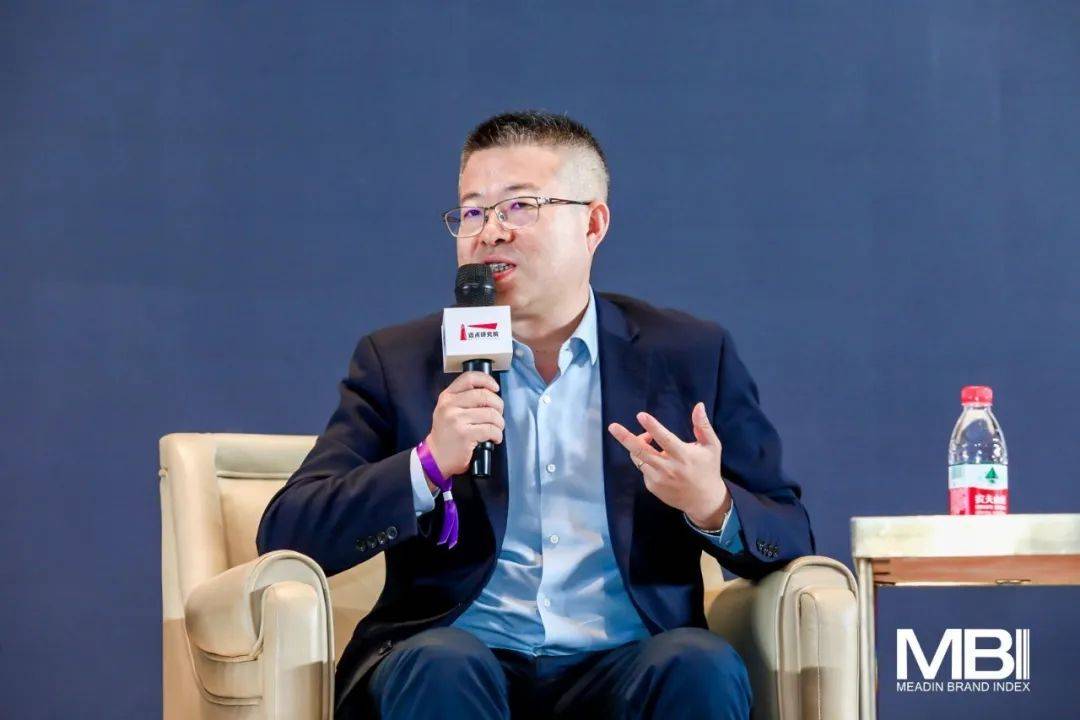 万达酒店及度假村副总裁 董军后疫情时代,存量市场成为各大酒店寂团