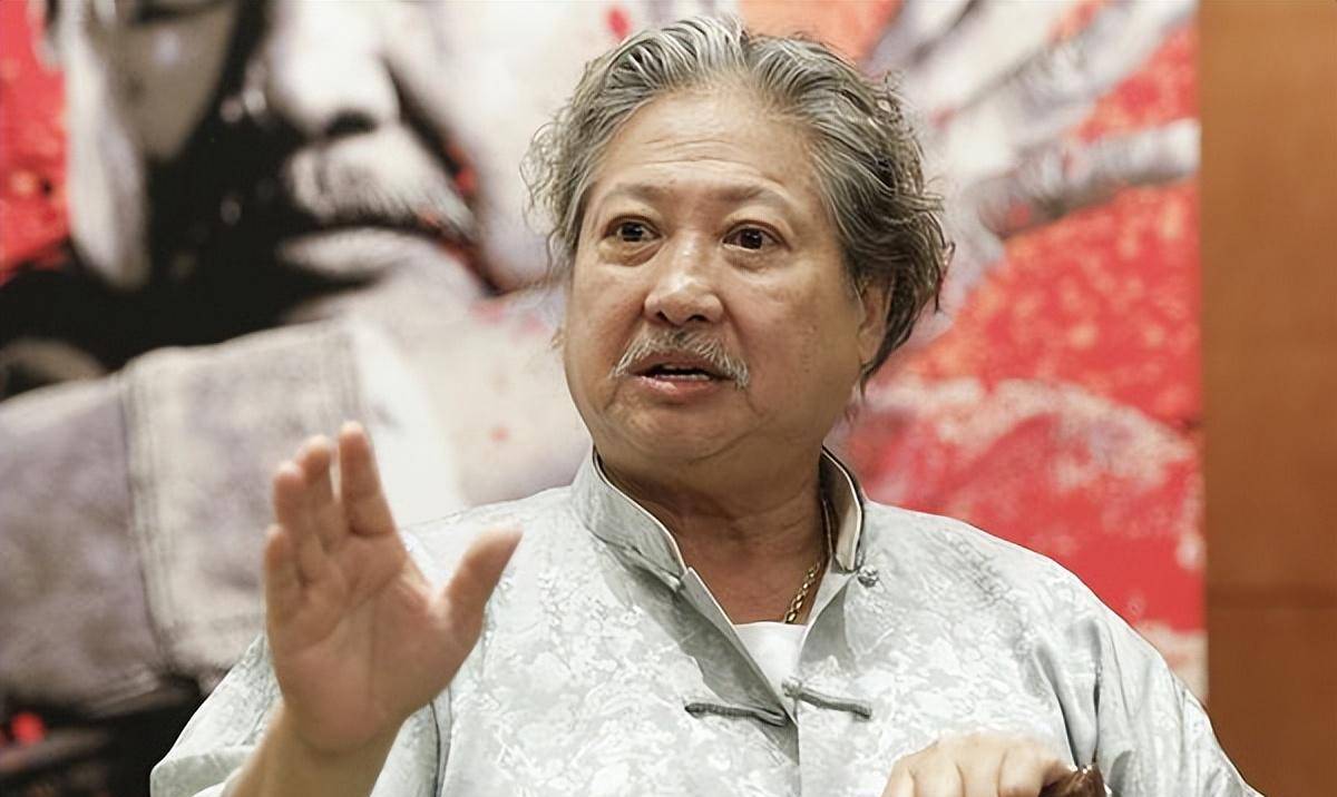 洪金宝评价李小龙 来自搜狐网