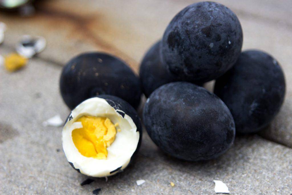 除了泡温泉还要吃美食日本箱根的本地美味都在这里了