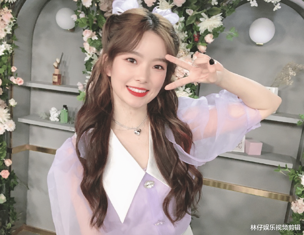 陈卓璇很聪明,实力很强劲,她的路子不好模仿_陈姐_看法_因为