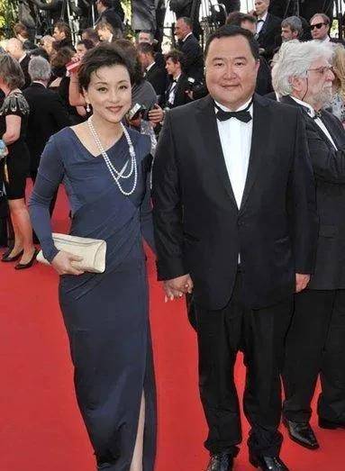 原创杨澜二婚嫁给200斤的百亿富豪妥妥的人生赢家