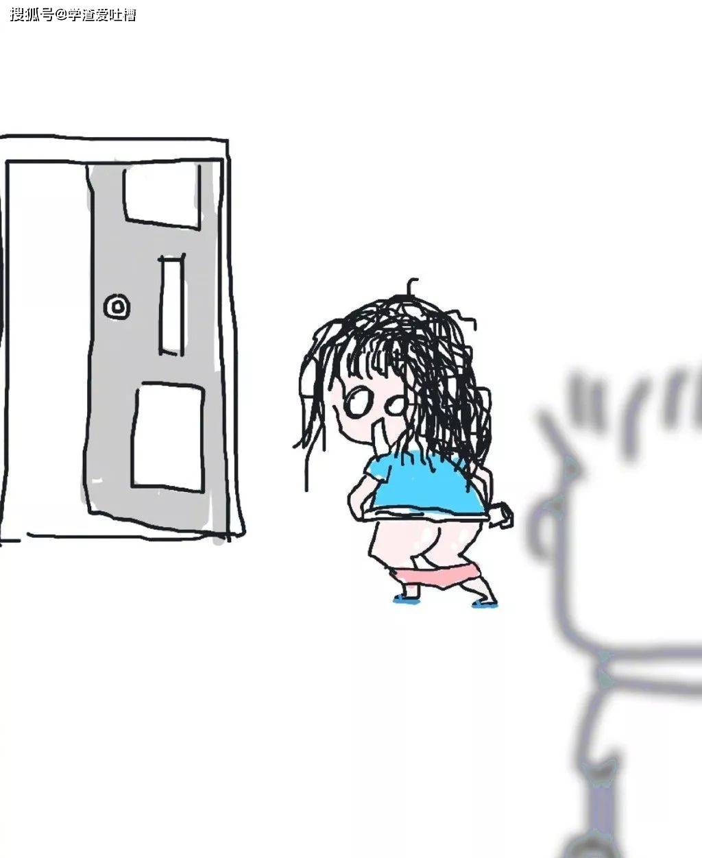 原创
“不小心目击兄弟女友出轨现场...”哈哈哈黑色的字越看越绿!!