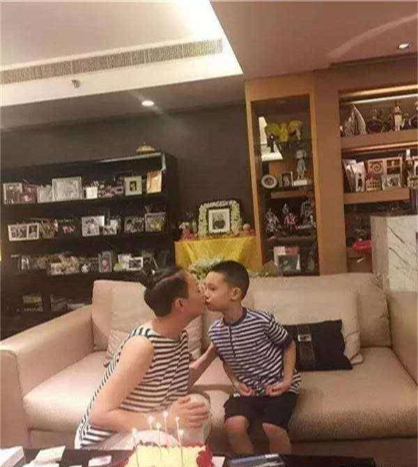 中国明星豪宅排行榜_10位国内男明星,最贵豪宅排名,装修品味与土味并存