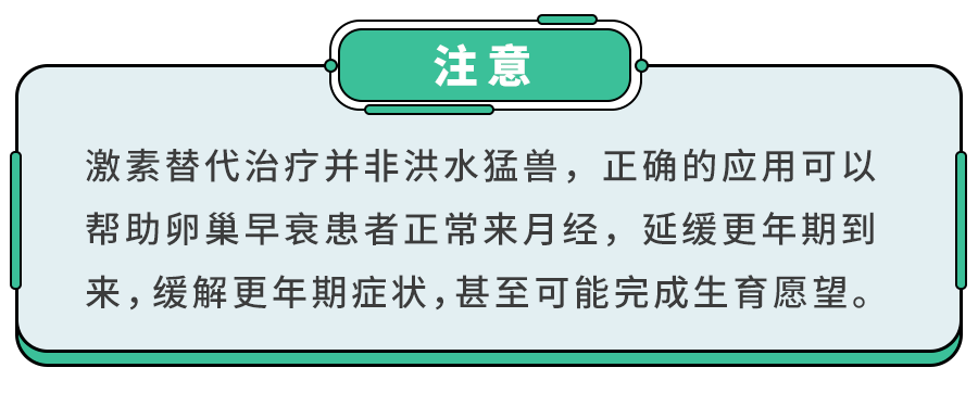 ＂我还不到30岁,卵巢早衰了？＂都是被这两种习惯害的