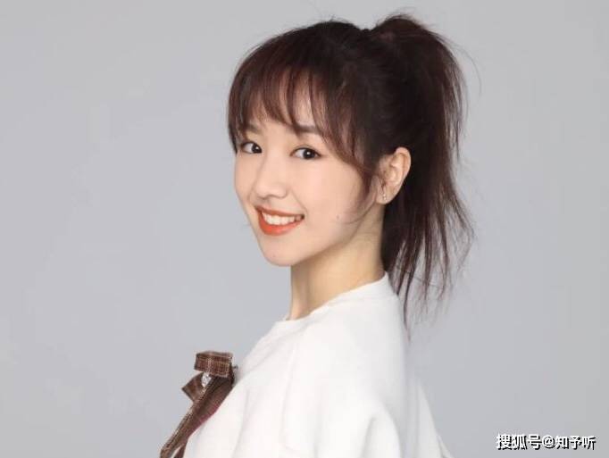 曾经的周生辰妹妹,如今的林朝夕好友,演员王瑞欣还是那么讨喜_周文幸_表演_生活