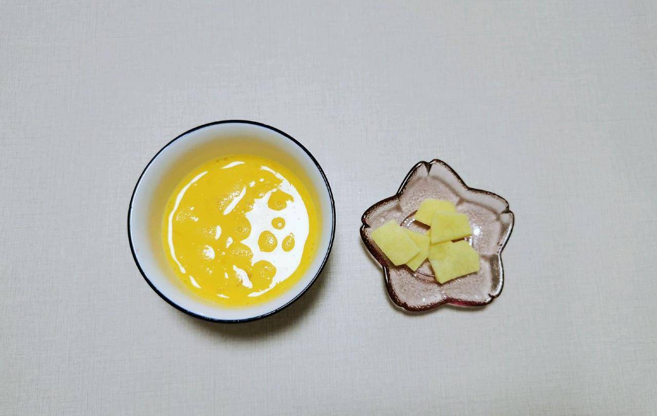 原创潺菜鸡蛋汤经常喝身体好做法也简单