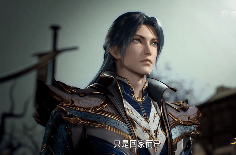 斗罗大陆:昊天宗五位长老登场,唐三认祖归宗能否顺利完成?