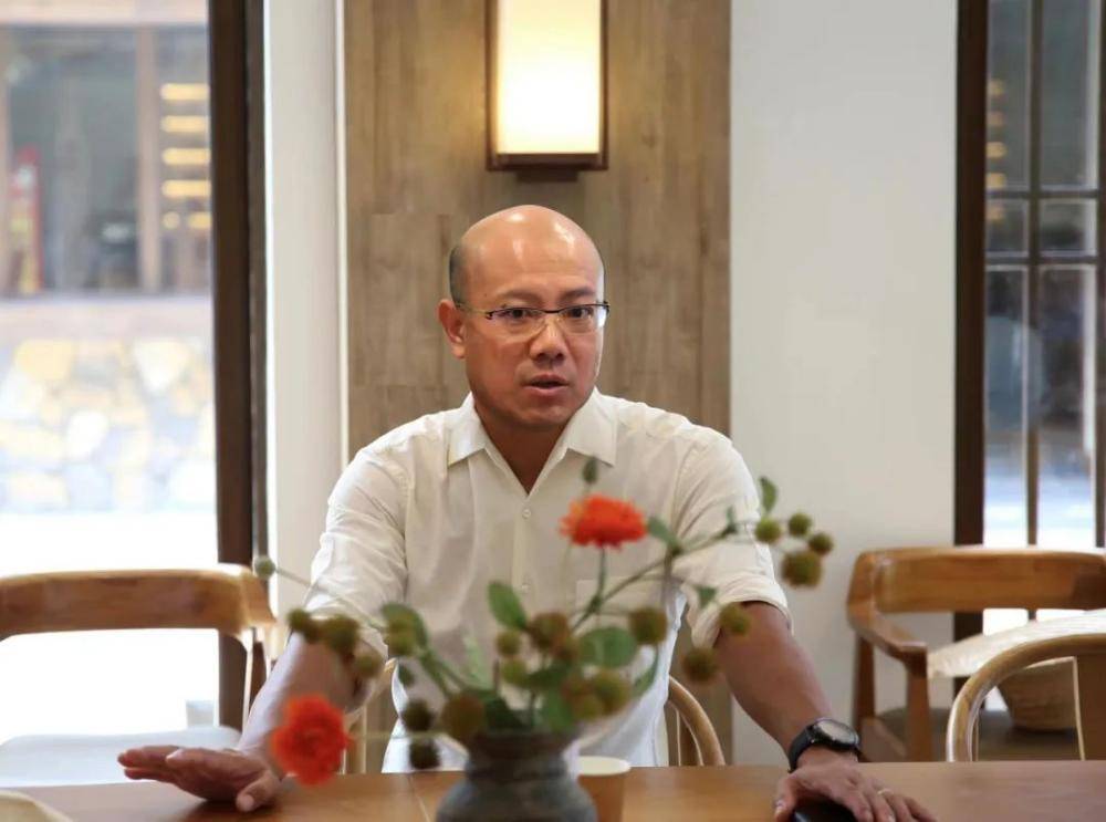 绿地集团执行总裁陈军赴湾区考察,40℃高温下身体力行诠释永不止步!