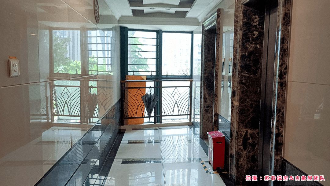 楼盘详评088 - 珠江新城东区 - 金碧华府_广州_小区_豪宅