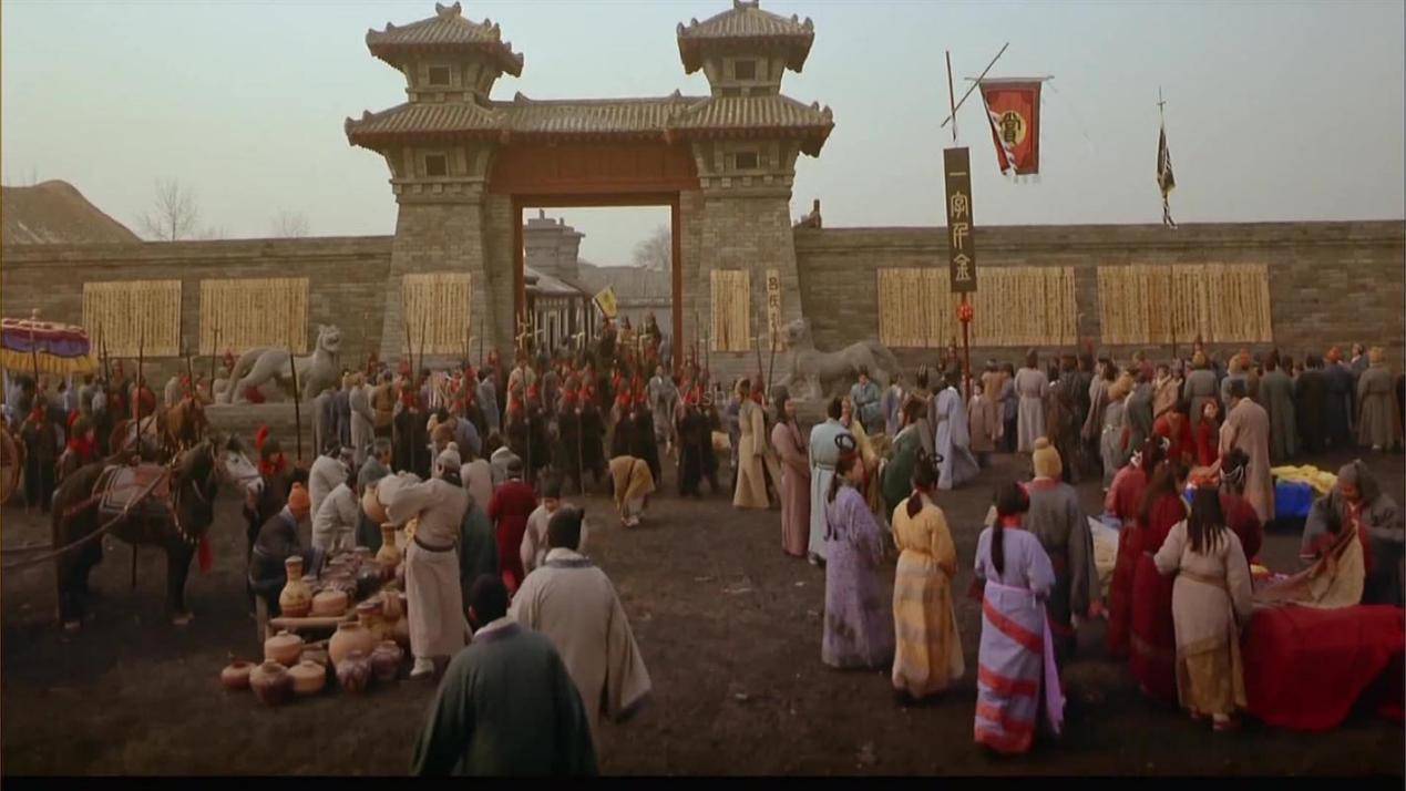 古代被判满门抄斩后,为什么人们不选择偷偷跑掉?