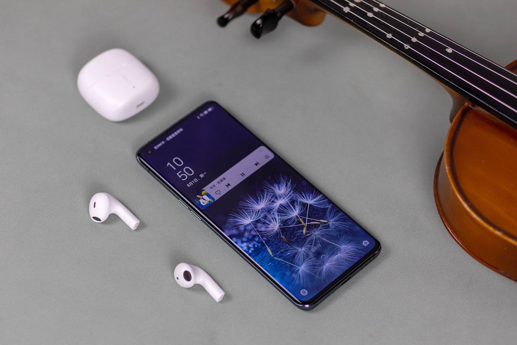 英雄HERO E1蓝牙耳机，朴实的外观给你非凡的体验