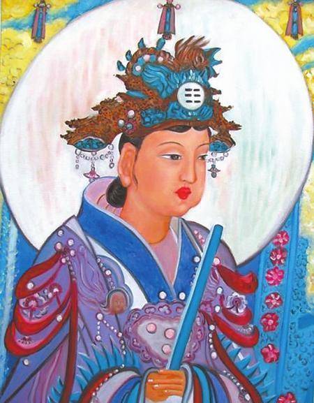 说出来别不信_西王母_黄河_周穆王