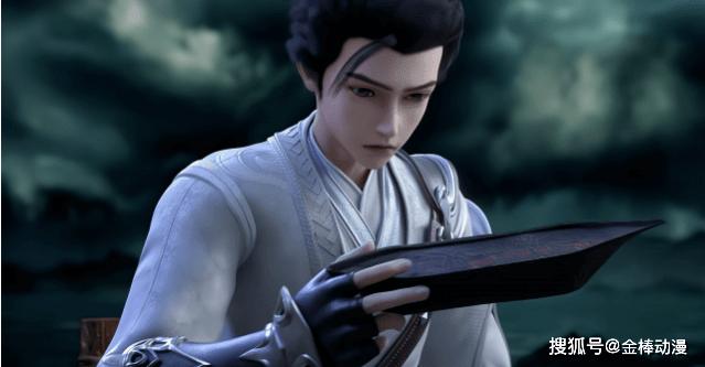 完美世界:狠人大帝放出纸船寻找石昊,为何登上纸船之人立刻身亡_叶凡
