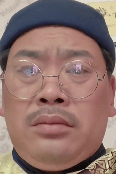 小伙酷似吴孟达,可以与周星驰合作再续经 典,网友:达叔复活了!