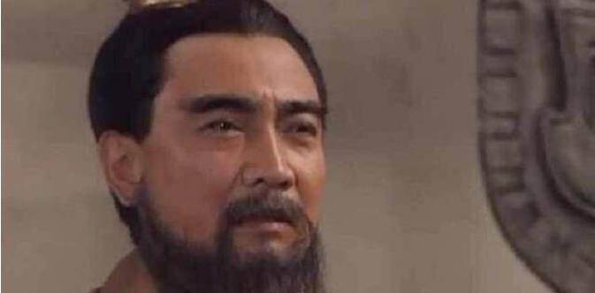 曹操霸气语录 汝妻吾自养之 是对谁说的 此人为何如此悲剧 王垕 罗贯中 刘备