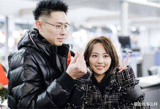 老公每年给2亿零花钱, 连生两子改变婆婆看法_张嘉倪_张佳妮_女明星