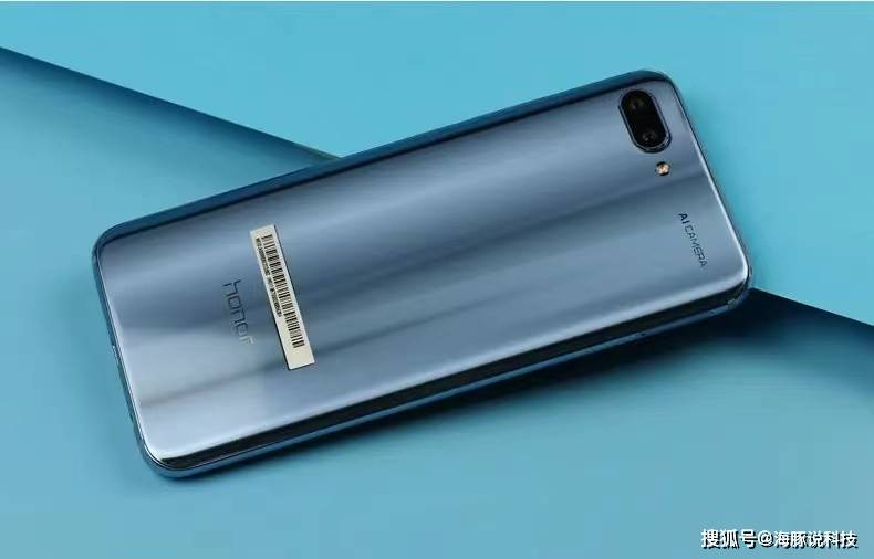 从2999元降至485元，麒麟970+鸿蒙系统+高清拍摄，二手华为亲民价_https://www.jinrisc.com_站长资讯_第6张