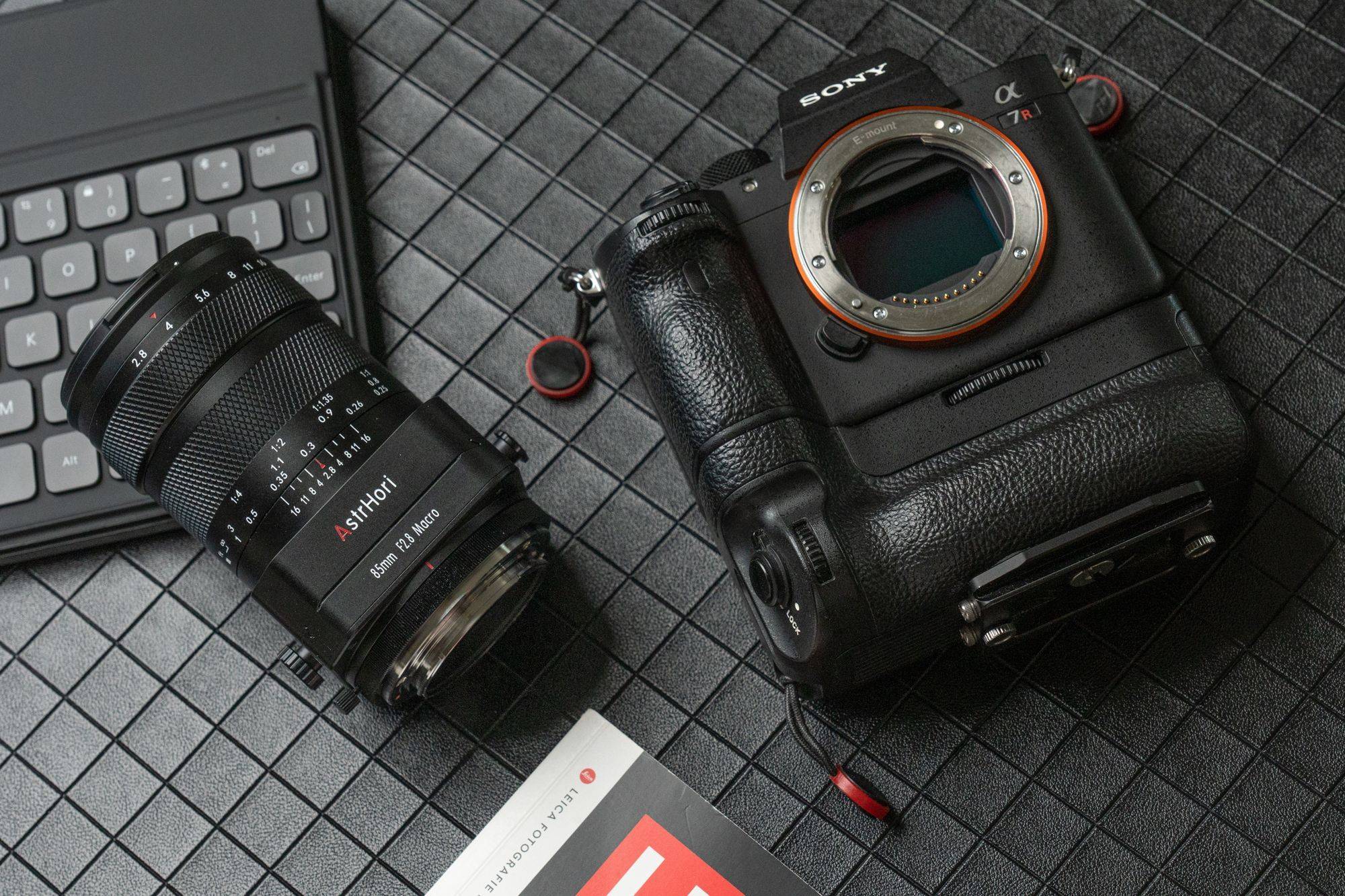 镜头摔弯了岩石星85mm微距移轴镜头体验