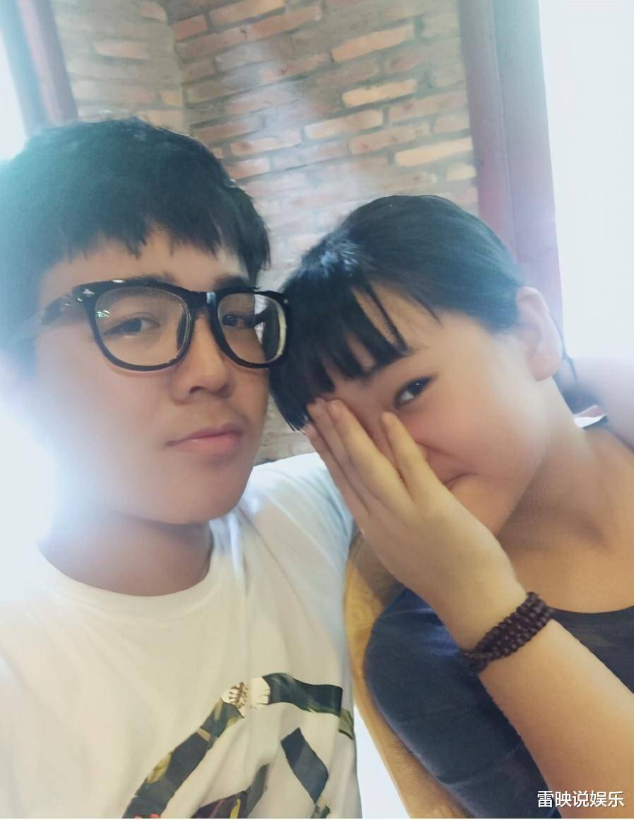 她不是《变形计》的主人公,却因节目成名,今被亲哥连累遭人恐吓