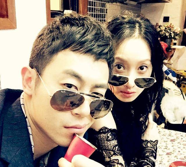 三年内生两孩,被称为"最干净"的女星,而老公红得一塌糊涂_沈佳妮