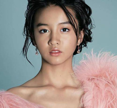 男神的女儿:木村拓哉18岁大女儿木村心美宣布出道_网友_日本_姐姐