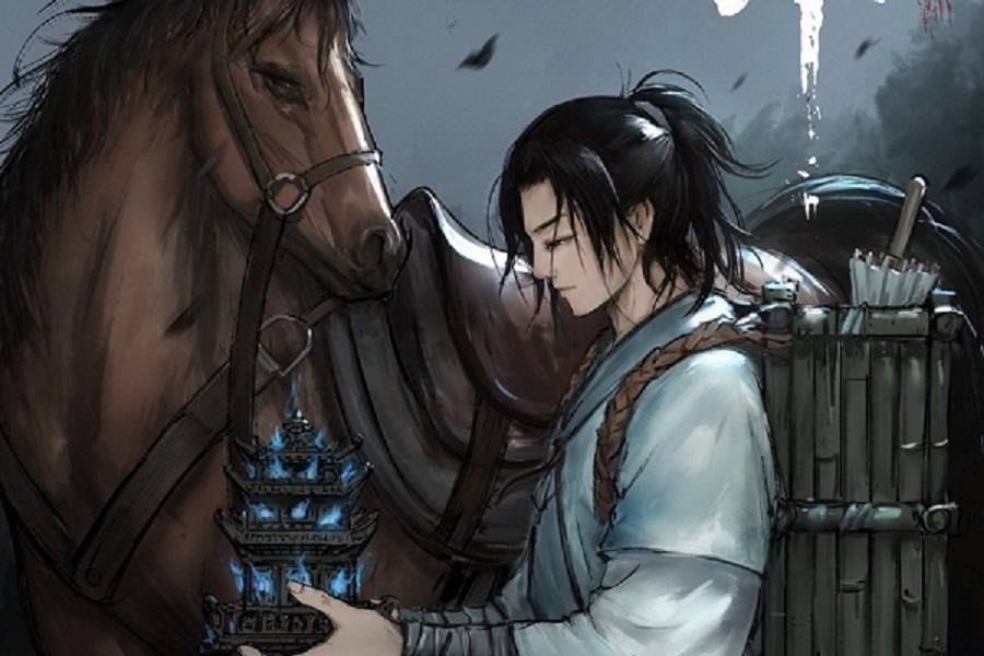 《剑来》:顾粲挑战曹慈是为了替陈平安出气?