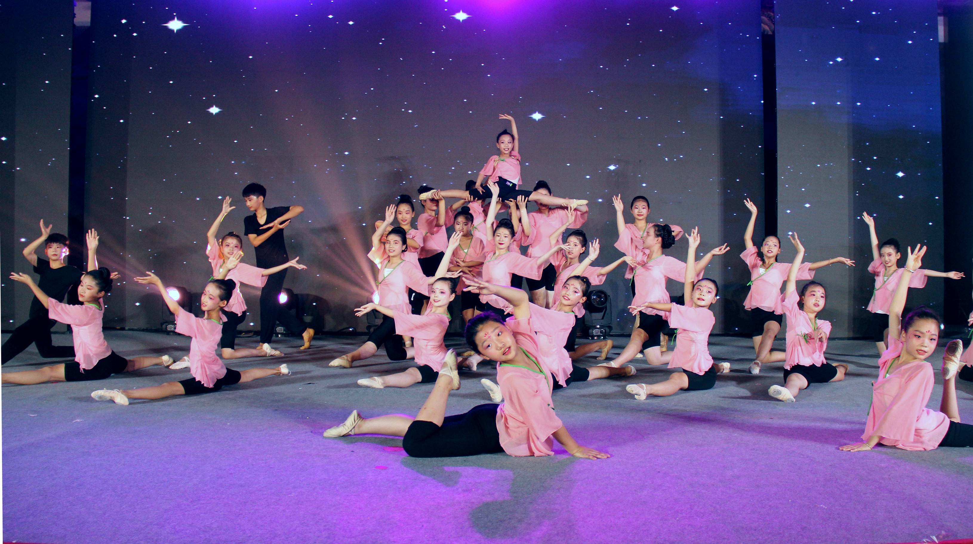 2022韩国舞蹈留学 2022韩国舞蹈留学