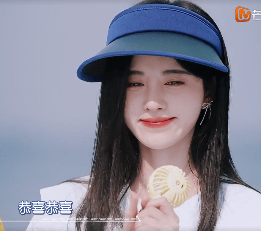 鞠婧祎和吴昕的身高差距到底是多少?