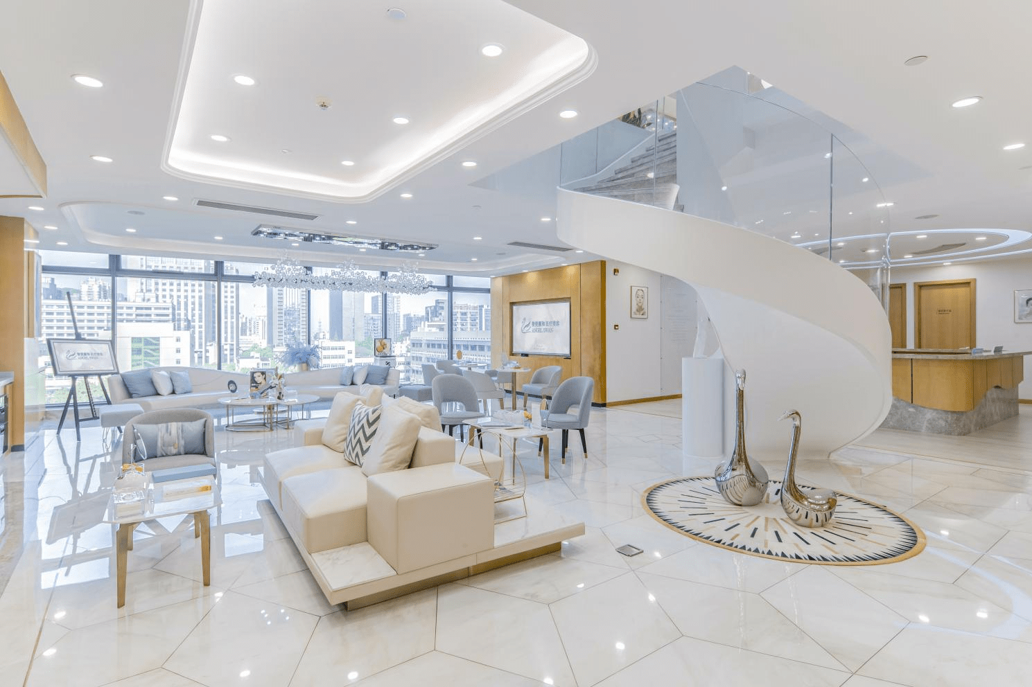 轻医美连锁最大机构(现在轻医美前5家公司)