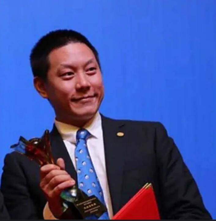 旺旺集团二公子蔡旺家发声态度坚决表明立场战斗力爆表