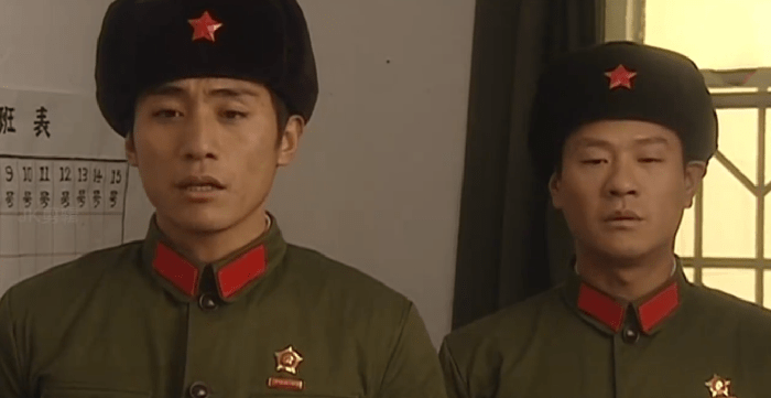 血色浪漫张海洋抓捕宁伟能理解钟跃民跟着显什么能呢