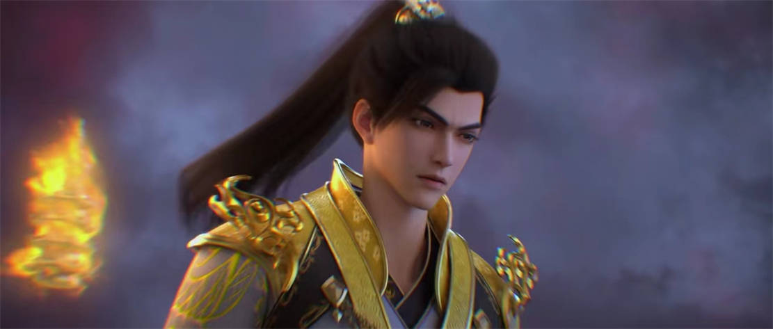 原创67现在的完美世界已经到了看原著都未必能看懂的地步了