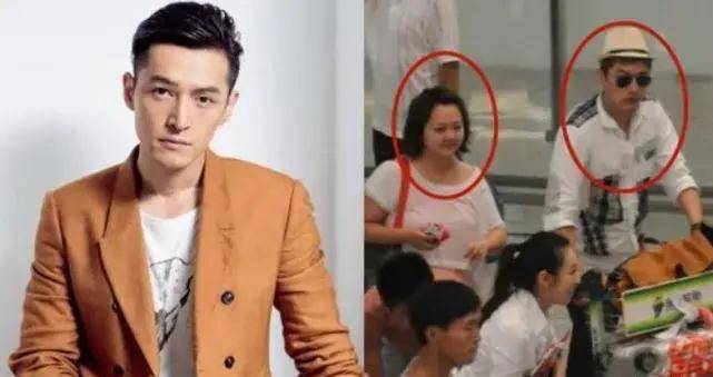 有种羡慕叫做明星助理,看到任嘉伦助理,缺女朋友吗?