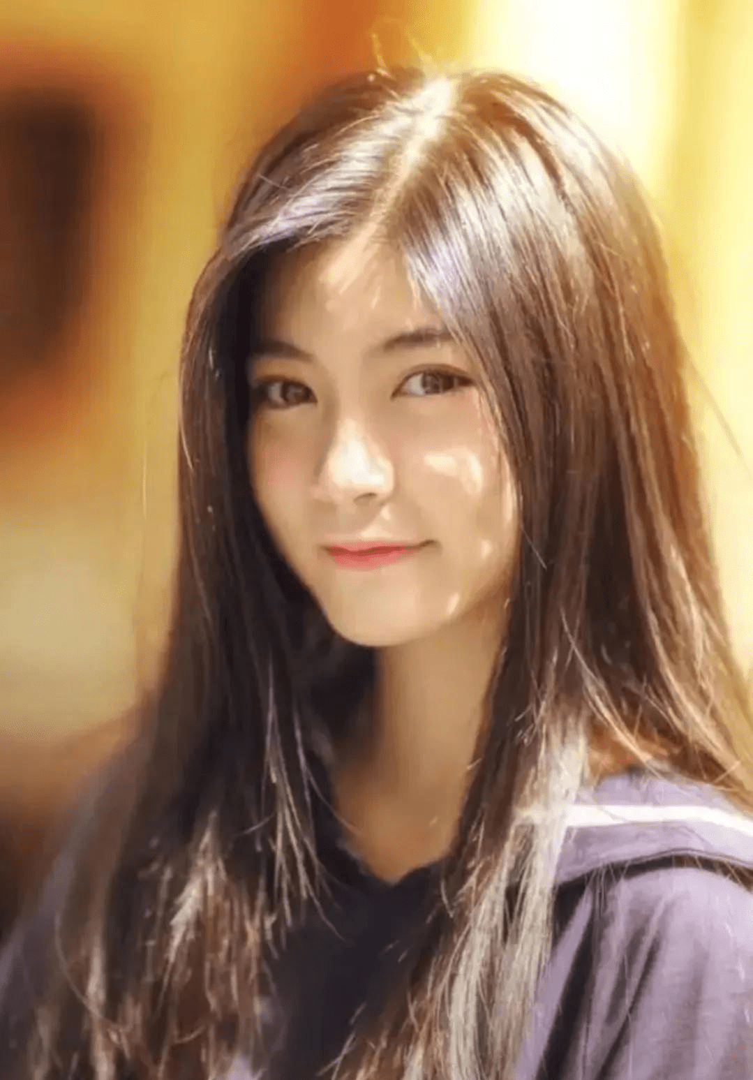 看越南"氧气美女"nha phuong的电影,幸福感爆棚_阿蓝_阿辉_阿山