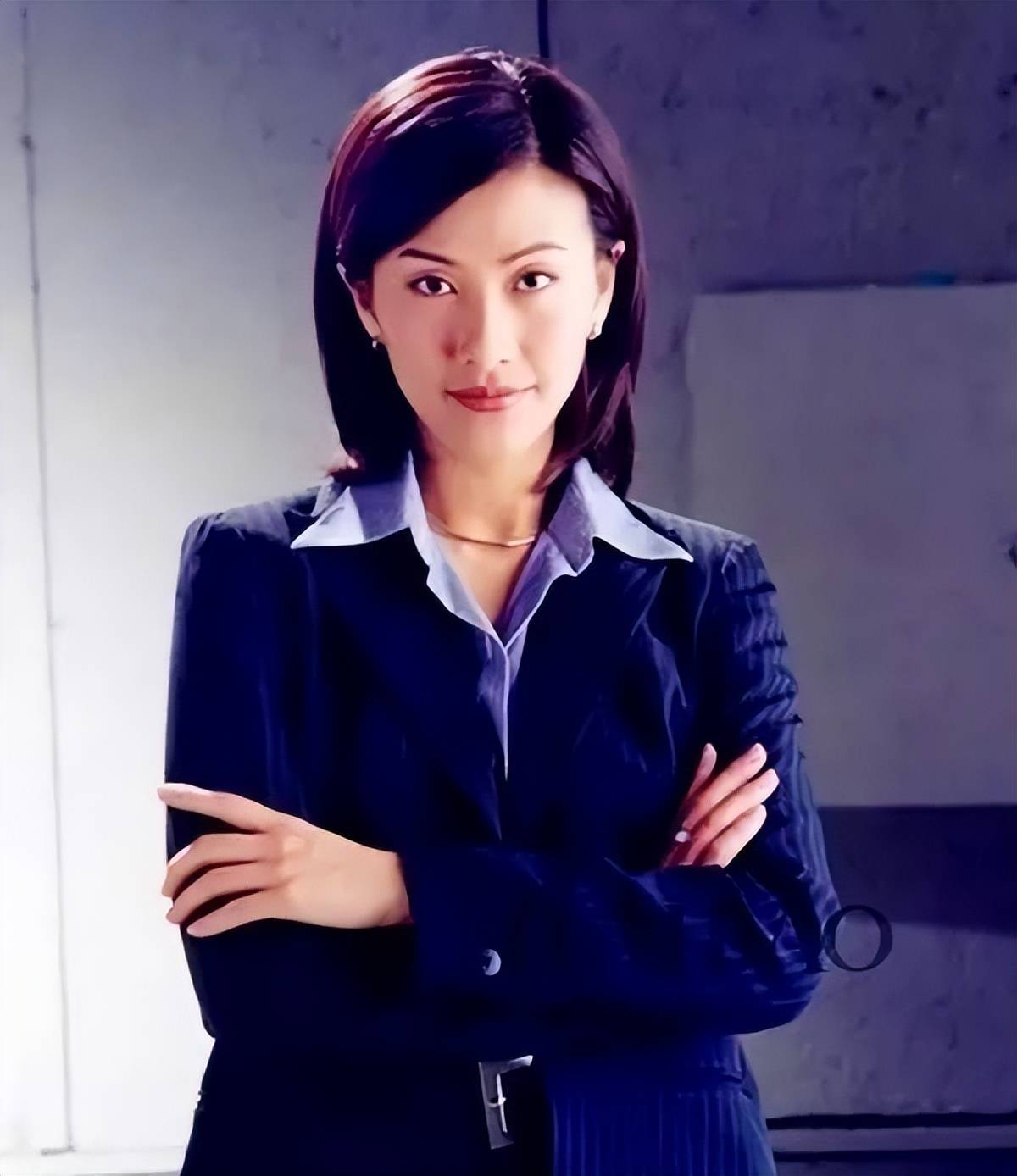 杨怡胡杏儿这几位较上一代大花旦张可颐郭可盈黎姿陈慧珊等真