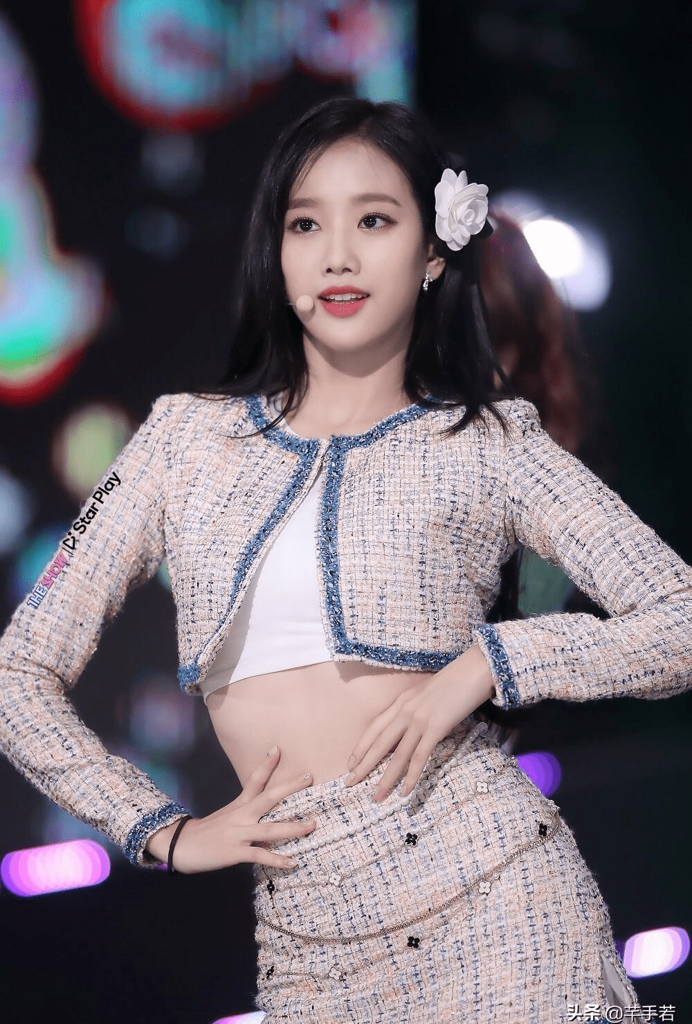 霸凌爱豆李娜恩签约新公司复出,中韩风评两极分化,韩流网友破防_欺凌