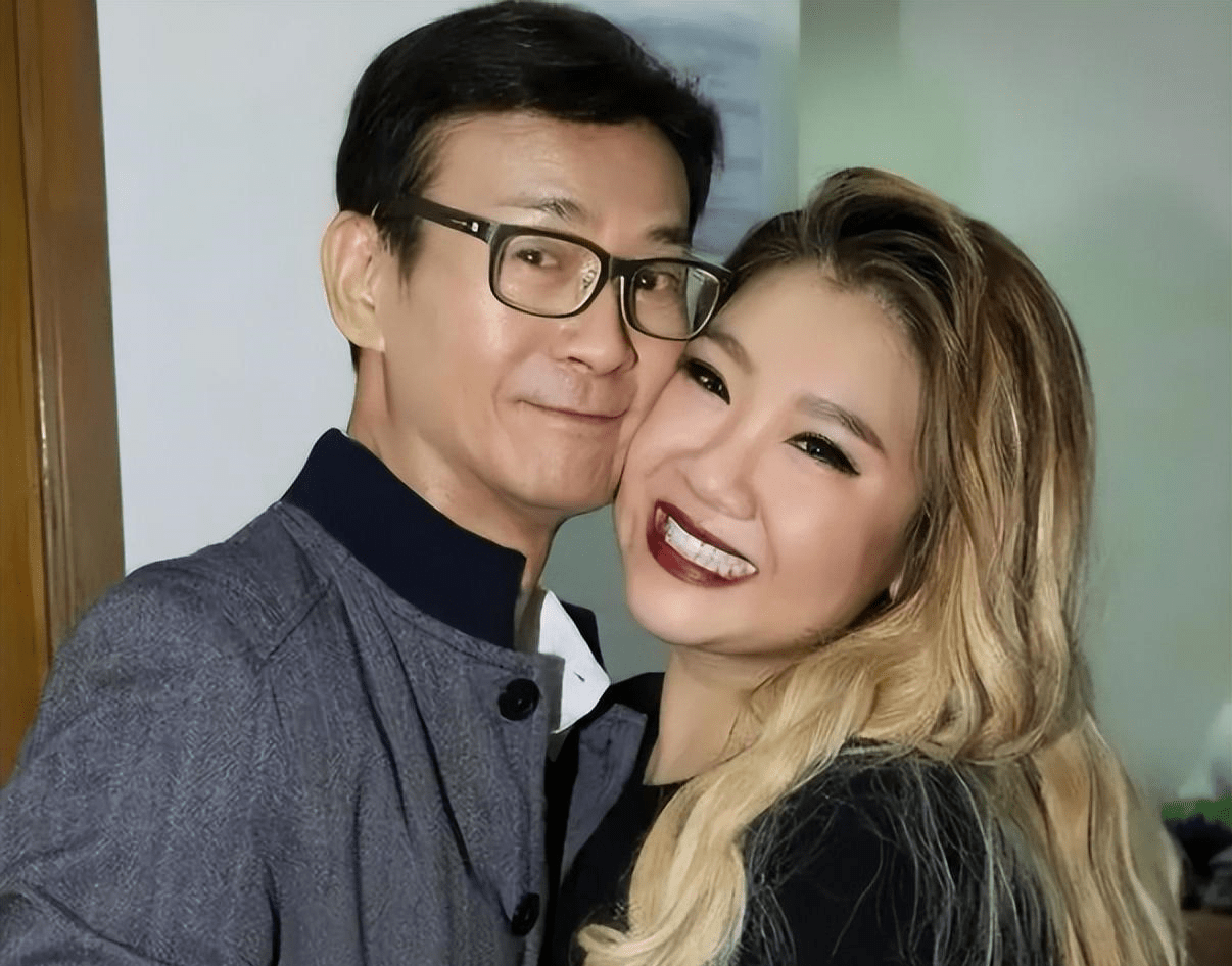 35岁郑欣宜继承母亲遗产!