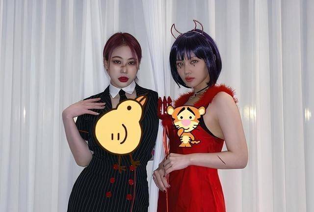 原创她风光签约jyp漂亮24斤也没能红朴振英对不起没捧红你