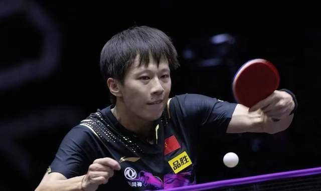 原创国乒阴阳两败林高远外战连败毁前程女团陪练张瑞成抗日英雄